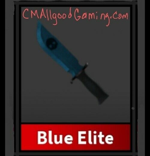 Roblox Murder Mystery 2 Knife, Video Gaming, Gaming Accessories