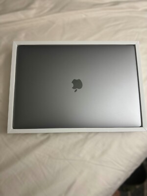 Apple MacBook Pro 16