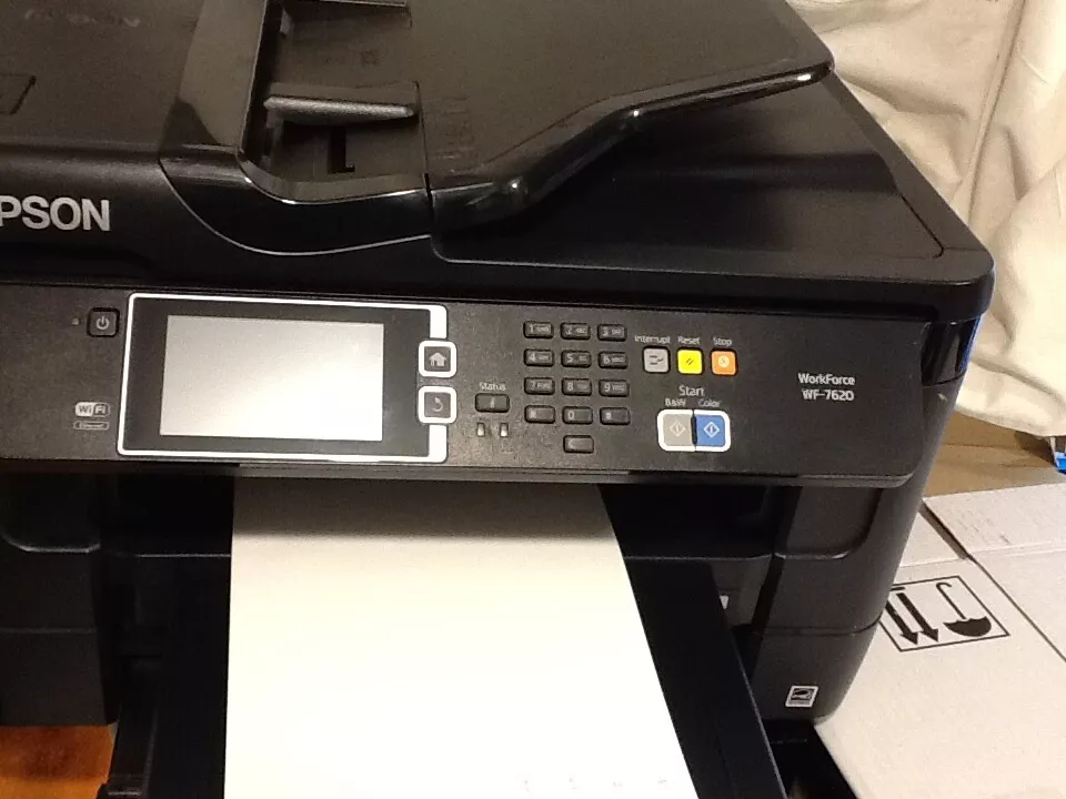 Epson 7620 cheap