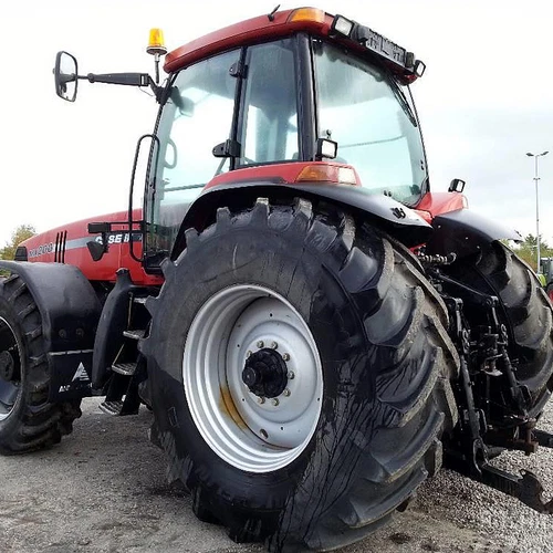 LED Fahrerhauslicht in weißem Bernstein Für Case IH MX Magnum, MXM Maxxum Serie - Bild 9 von 12