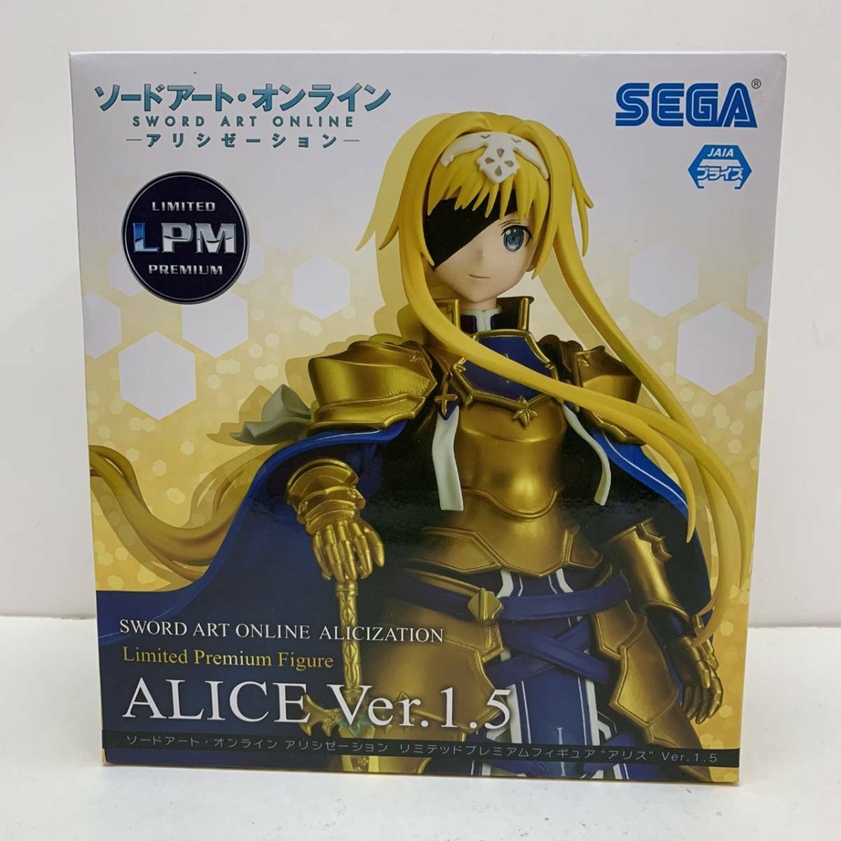 納*ん様 ALICIZATION SEC PSA10 納*ん様 ALICIZATION SEC PSA10