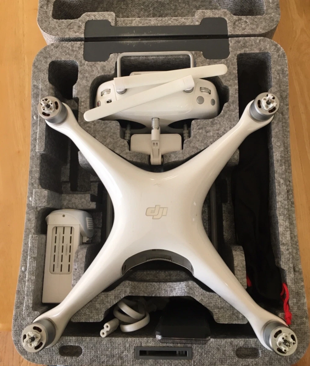 Dji phantom cheap 4 hdmi