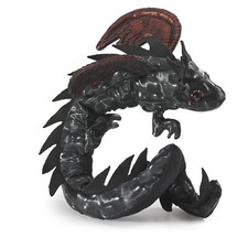 Folkmanis Drachen-Armband / Dragon Wristlet 3163