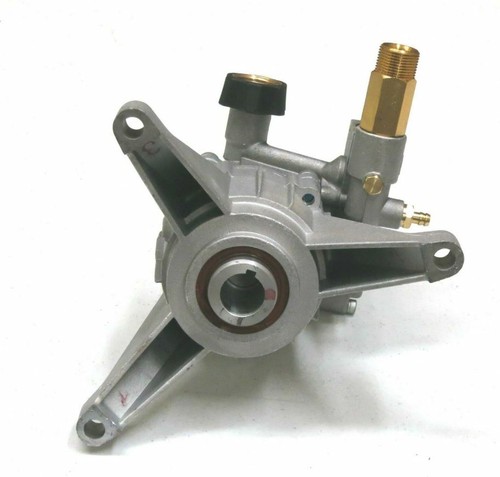 UPGRADE POWER PRESSURE WASHER WATER PUMP Sears Craftsman 580.752190 580.752190 - Picture 5 of 6