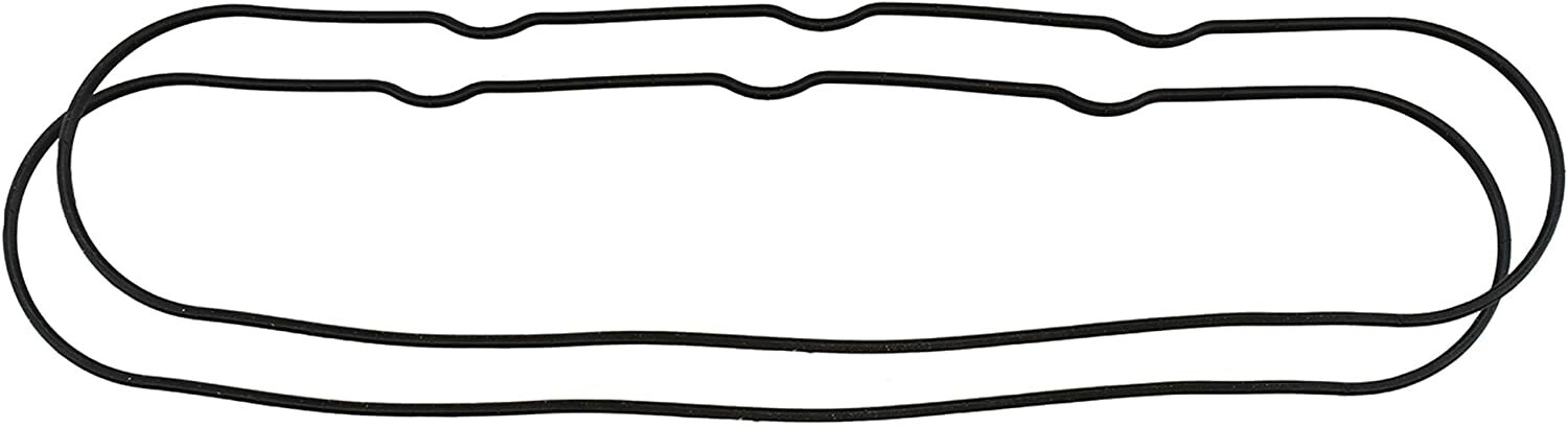 ROCKER COVER GASKET X2 FOR HOLDEN COMMODORE LS1 LS2 L76 L77 L98 LS3 V8 ...