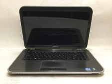 Dell Inspiron 5520 15.6" / Intel Core i3 UNKNOWN SPECS / (SHORTS ADAPTER!) MR