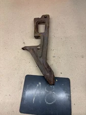 1966 CHEVELLE 66 MALIBU EL CAMINO HOOD LATCH GRILLE MOUNT BRACKET SUPPORT L79 SS