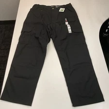 5.11 Tactical 74273 Series Pants - Black 34x30