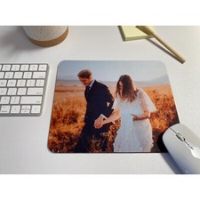 Custom Mouse Pad Create A Personalized Mouse Pad With Your Photo or Design