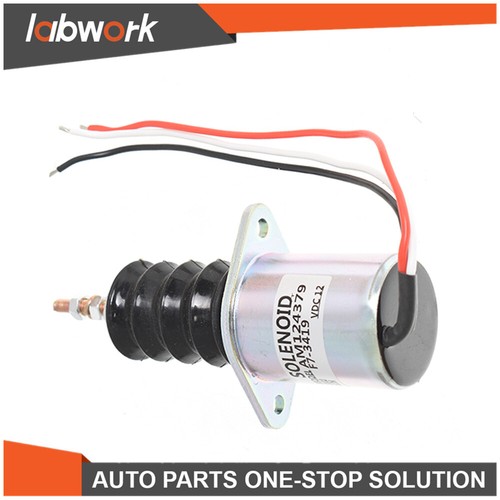 BIN 115074 Elektrische Kraftstoffpumpe Für John Ere 415