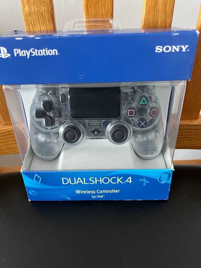 DUALSHOCK 4 wireless controller - PS4 Controller