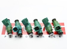 Genuine Bosch Fuel Injector Set Of 6 - 0280156036 Genuine Bosch Fuel Injector Set Of 6 - 0280156036