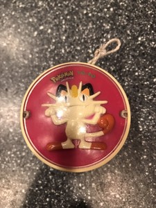 yoyo with lights and sounds