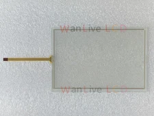 New 5.7'' Inch Touch Screen Panel Glass DIgitizer For NT5Z-ST121B-EC LCD Display