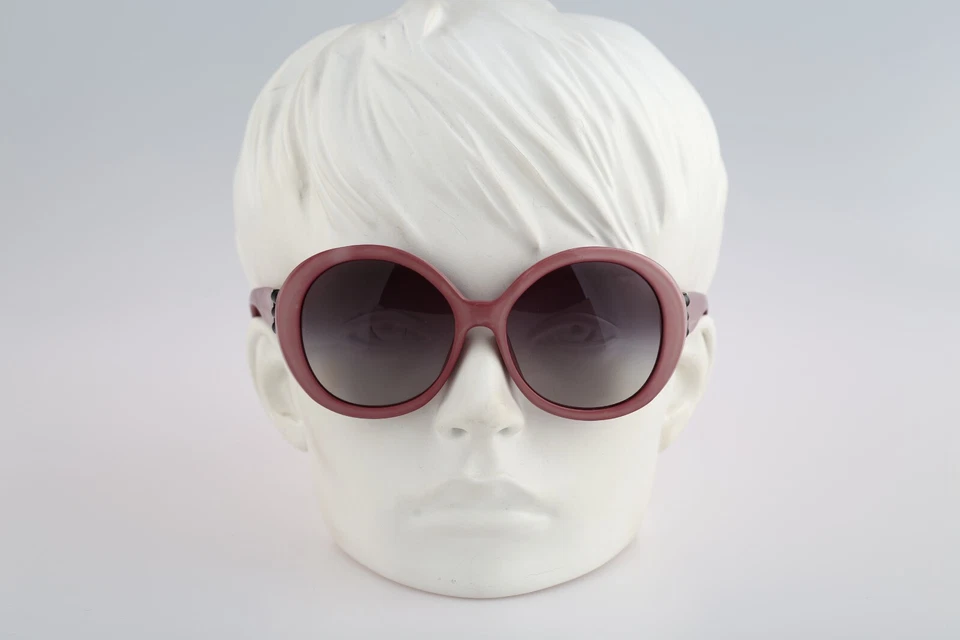 Chanel Collection Perle 5159 H 716 3F 3N, Vintage 2000s 水钻太阳眼镜 — 第 2/4 张图片