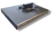 Robot MV96P-30 MV96p Multivision Pro Color Duplex Multiplexer - w/ AC ADAPTER 