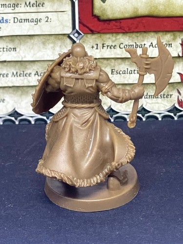 Zombicide White Death - Kickstarter Exclusive Survivor Hero Figure Selection - Bild 52 von 337