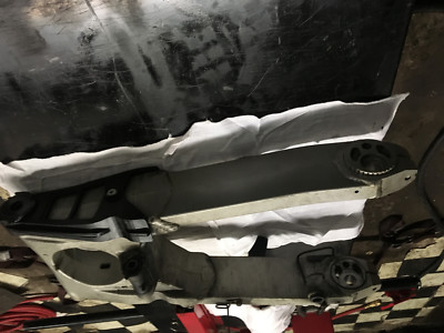 1994 Kawasaki ZX-11 ZX11 D Swingarm 33001-1417-VZ | eBay