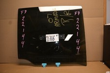06 07 08 09 10 Nissan Armada REAR PASSENGER Side Used Door Glass #2716-V 
