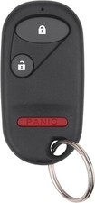 Keyless Entry Remote Car Key Fob fits Honda Pilot 2003 2004 2005 2006 2007/ Hond