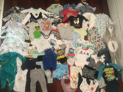 12 month old boy clothes