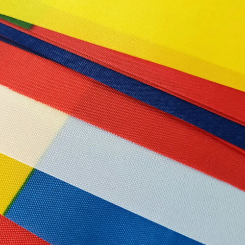 2024 World Flags 10M International Flags Country Flags for Football Event Decor - Picture 6 of 12