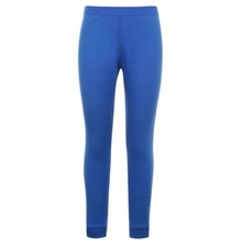 CAMPRI Pantalon Jogging Thermique Enfant Fille Garçon Unisexe 7-8 ans