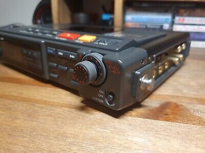 SONY TCD D10 All Functions Confirmed in Great Condition