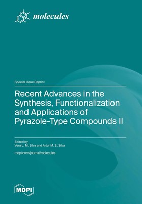 Recent Advances in the Synthesis, Functionalization and Applications of...