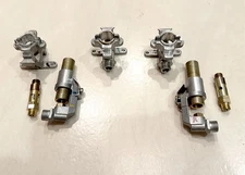 COMPLETE PROPANE CONVERSION FOR DACOR PGM365-1 INCLUDES ORIFICES, HOLDERS, BASES