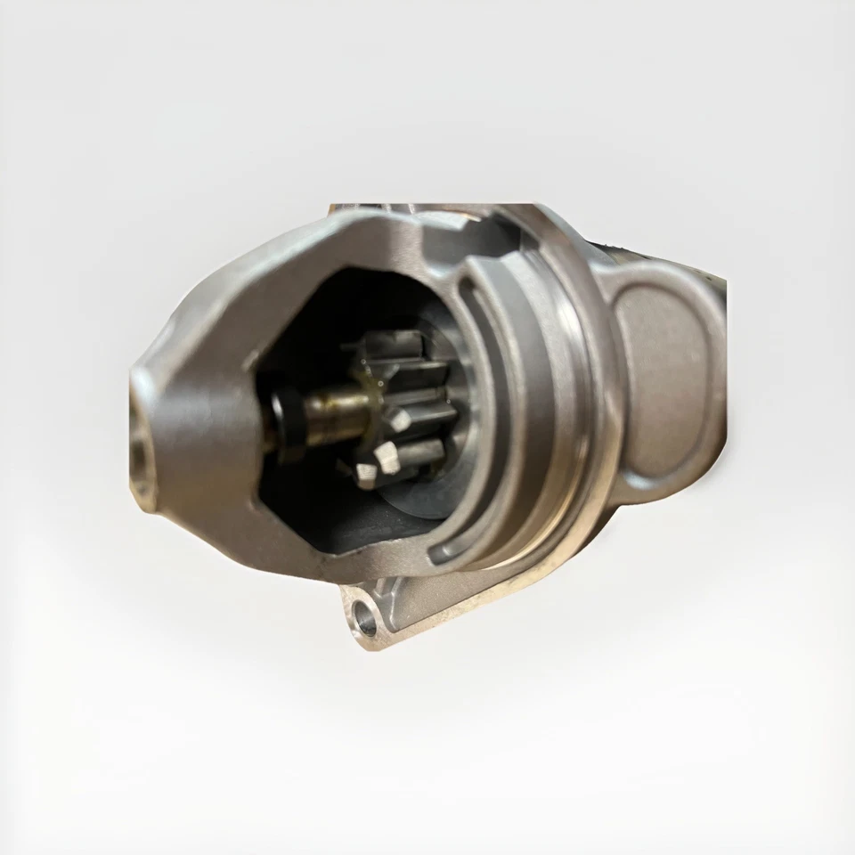 Starter motor for ram 1500 2015 16 17 2018 | 3.0 Liter | V6 For 68080460AB - Image 4 of 4