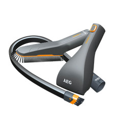 AEG Zubehör AKIT12 360 Home & Car Kit