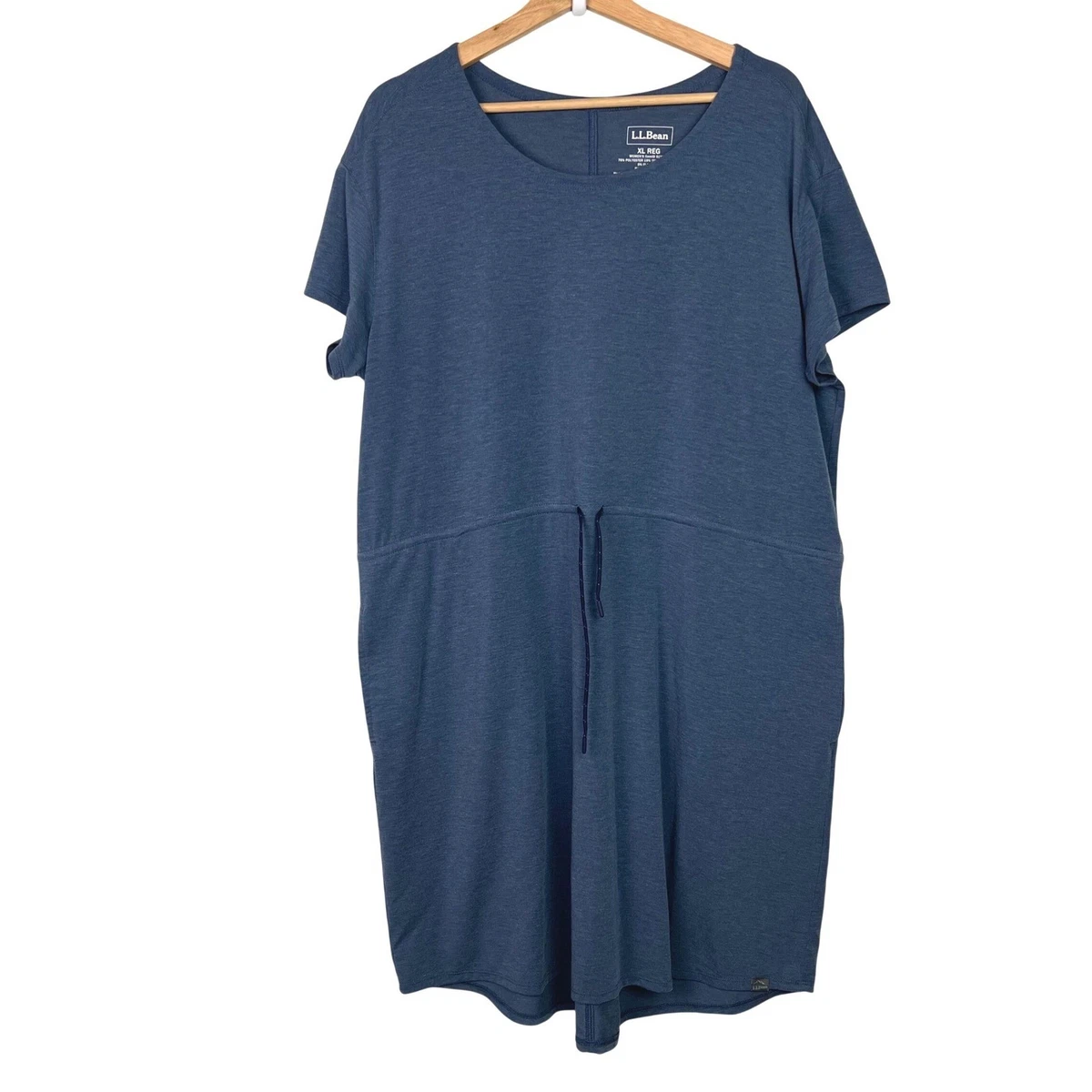 L.L. Bean Polyester Dresses for Women for sale | eBay