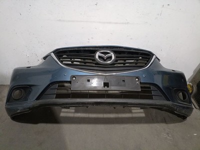 GHT250031BBB VORDERE STOSSSTANGE / GHT250031BBB / 5951937 FÜR MAZDA 6 SEDAN GJ,