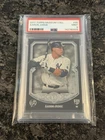 AARON JUDGE ROOKIE CARD! 2017 Topps Museum Collection Aaron Judge RC PSA 9 MINT