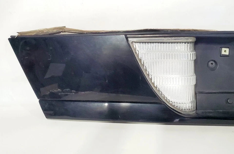 Mercury Marauder 2003 2004 OEM panel de acabado trasero 9w73-13b433-db Foto 3 de 4