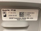 Boston Scientific EKOS PT-3B EkoSonic Control Unit — photo 8