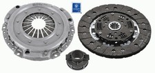 SACHS Kupplungssatz 3000 145 002 f&uuml;r MERCEDES KLASSE C123 S123 W116 W123 10 123