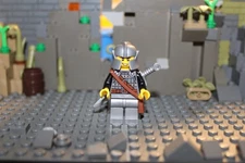 Lego Viking Swordsmen