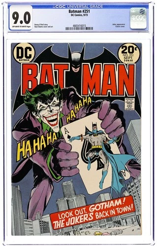Comic Image