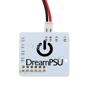 for  Dreamcast Game Console Dreampsu  Board 12V B2C25193