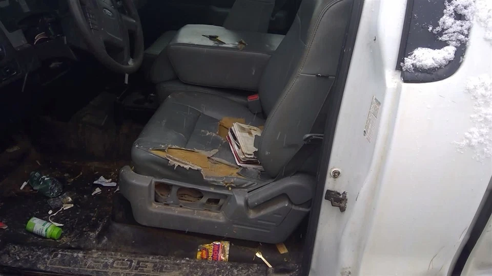 Alternator Fits 13-19 EXPLORER 2058972 - Image 2 of 4