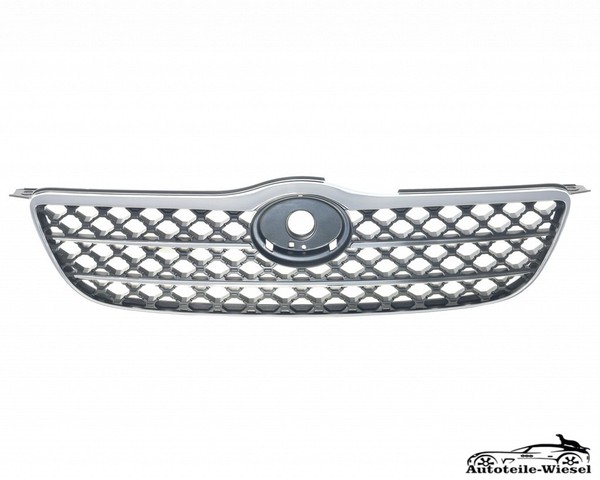 Gitter KüHlergrill FüR Toyota Corolla Stufenheck Kombi Vorne 01-08-image