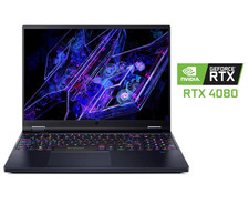 Acer Predator Helios 16 Laptop 16" WQXGA i9-14900HX 32GB 2TB SSD RTX 4080 Refurb