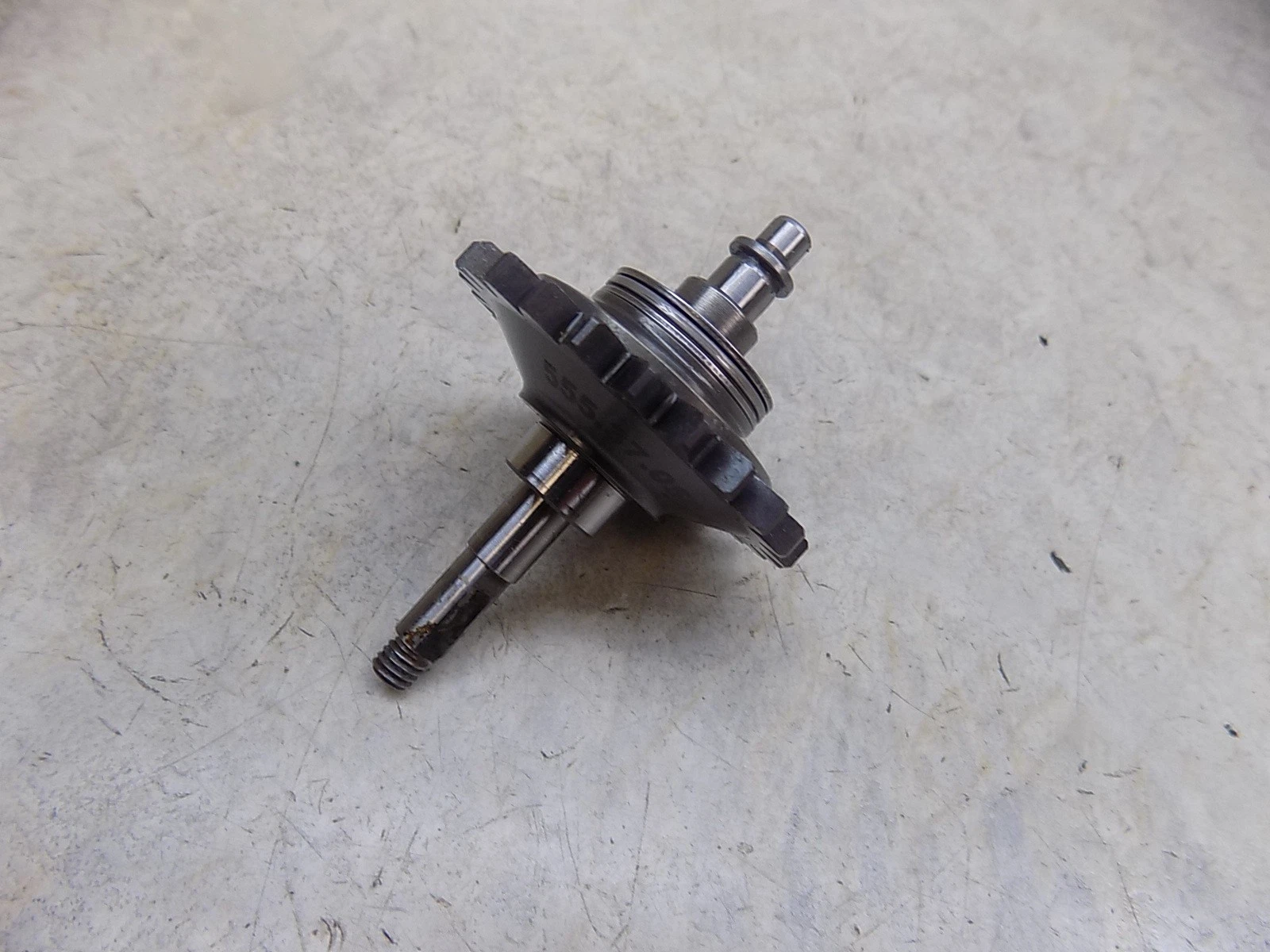 Gas Gas EC300 Power Valve Governor  EC 300 2022 NEW eng