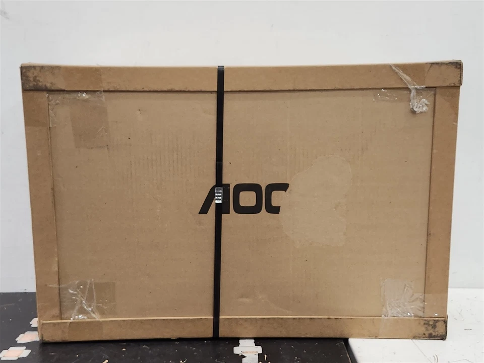 AOC Agon PRO ‎AG274QG 27'' QHD 2K 240Hz IPS LED Tournament Gaming Monitor - Image 2 of 3