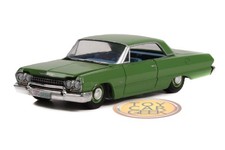 1963 Chevrolet Impala 1:64 Greenlight 44955-A