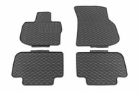 Vaico - V20-4095 - Boden Matte Set - Passend FüR Bmw 51472450511