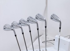 Pxg 2021 0211 Iron Set 6-Pw, Gw Regular Flex Elevate 95 Mph Steel 14056622 Good