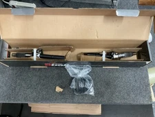 All Balls 6Ball & 8 Ball Cut Away Axel ATV-TRK-PO-7-397 Cut Away Axel